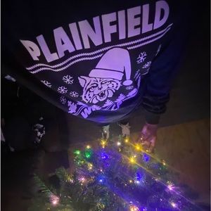 Meet your Posher, Brayden